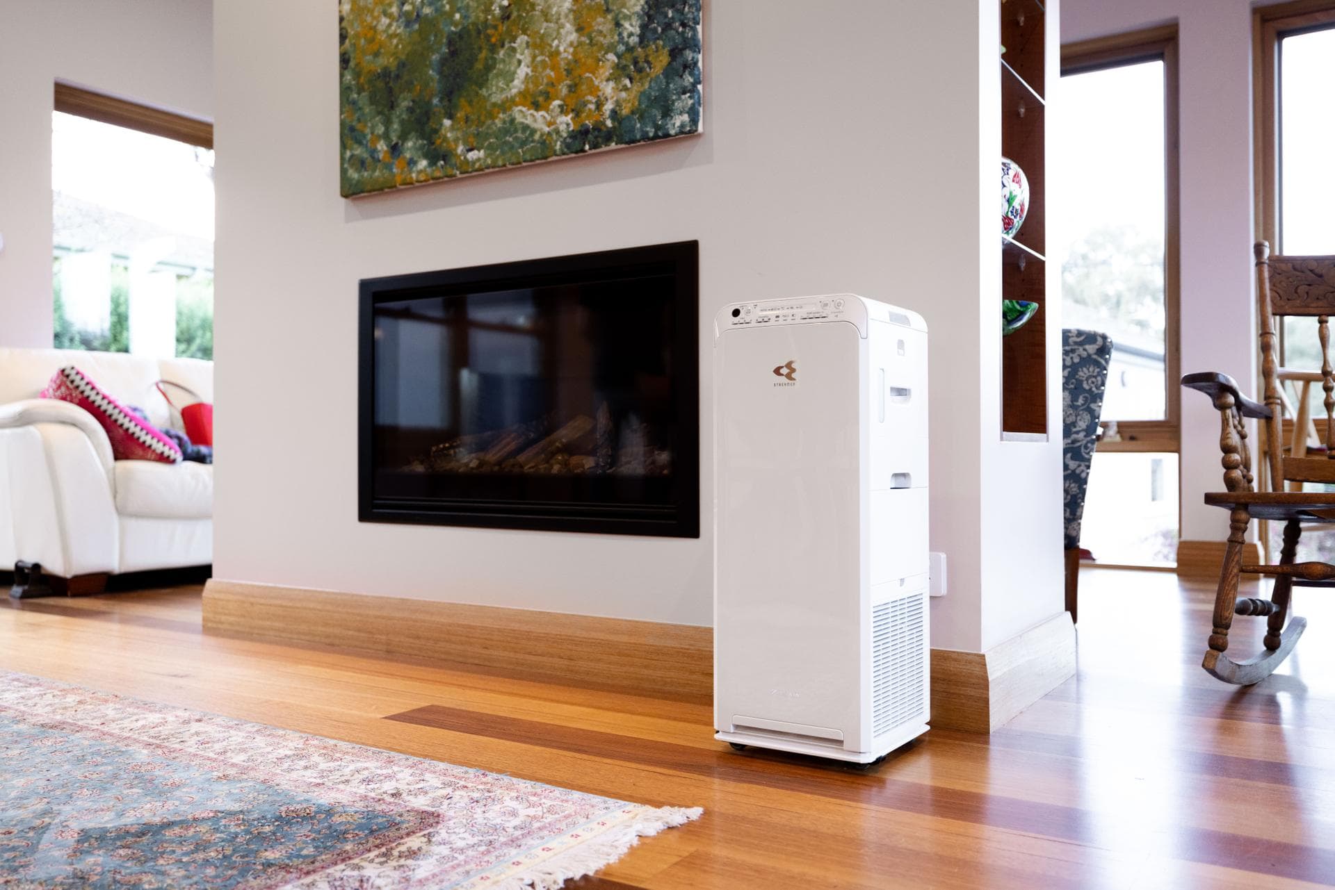 Dawson Heating & Cooling It’s our job to provide comfort all year